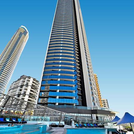 Soul Surfers Paradise - Gclr Gold Coast Ngoại thất bức ảnh
