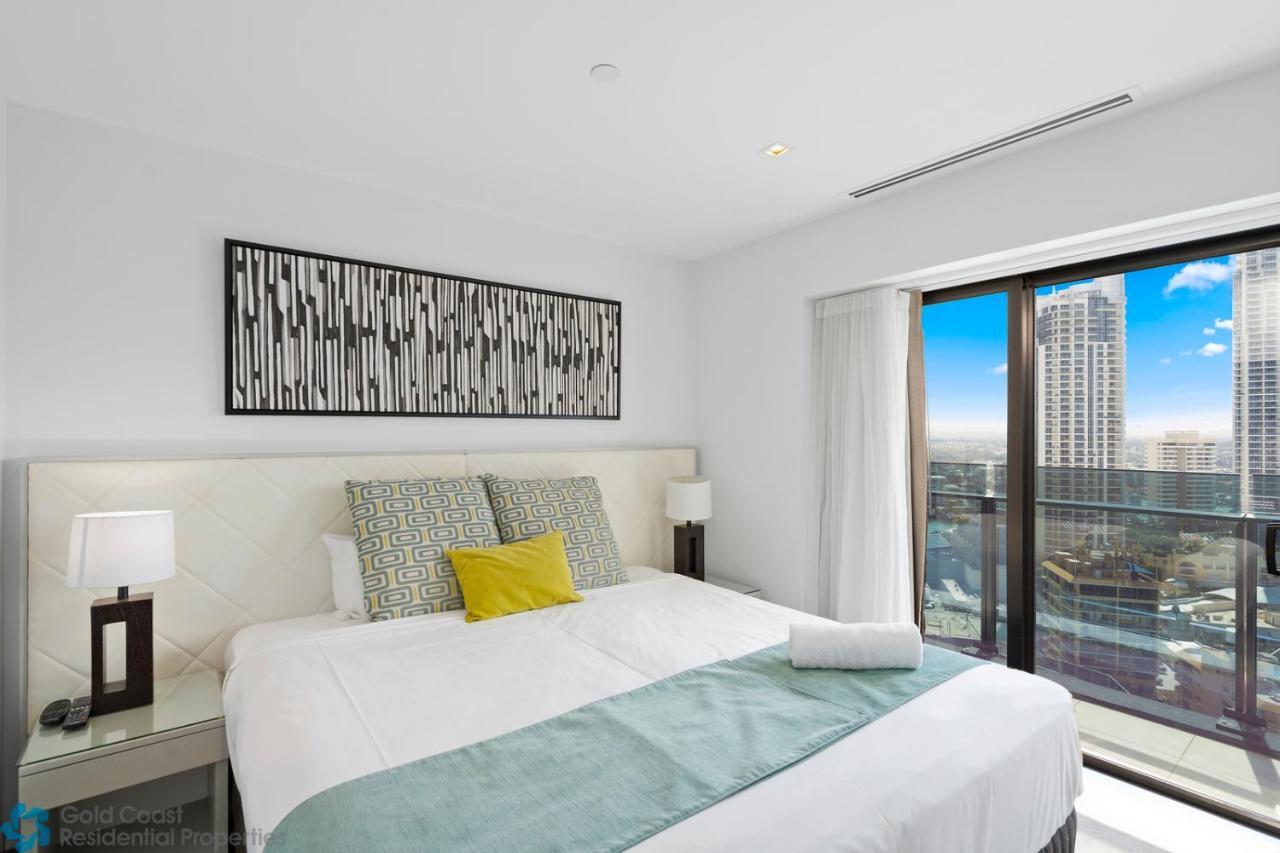 Soul Surfers Paradise - Gclr Gold Coast Ngoại thất bức ảnh