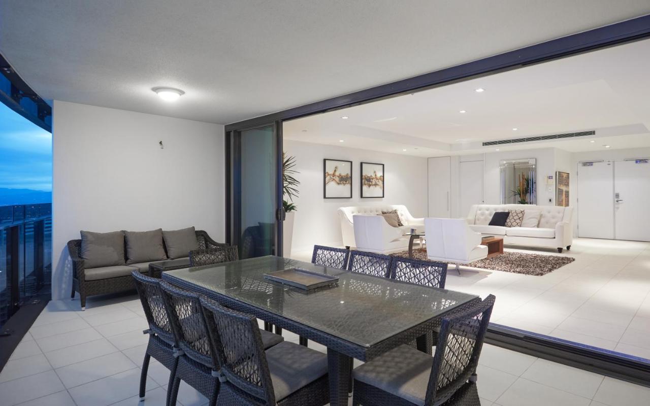 Soul Surfers Paradise - Gclr Gold Coast Ngoại thất bức ảnh