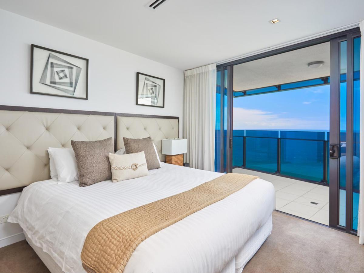 Soul Surfers Paradise - Gclr Gold Coast Ngoại thất bức ảnh