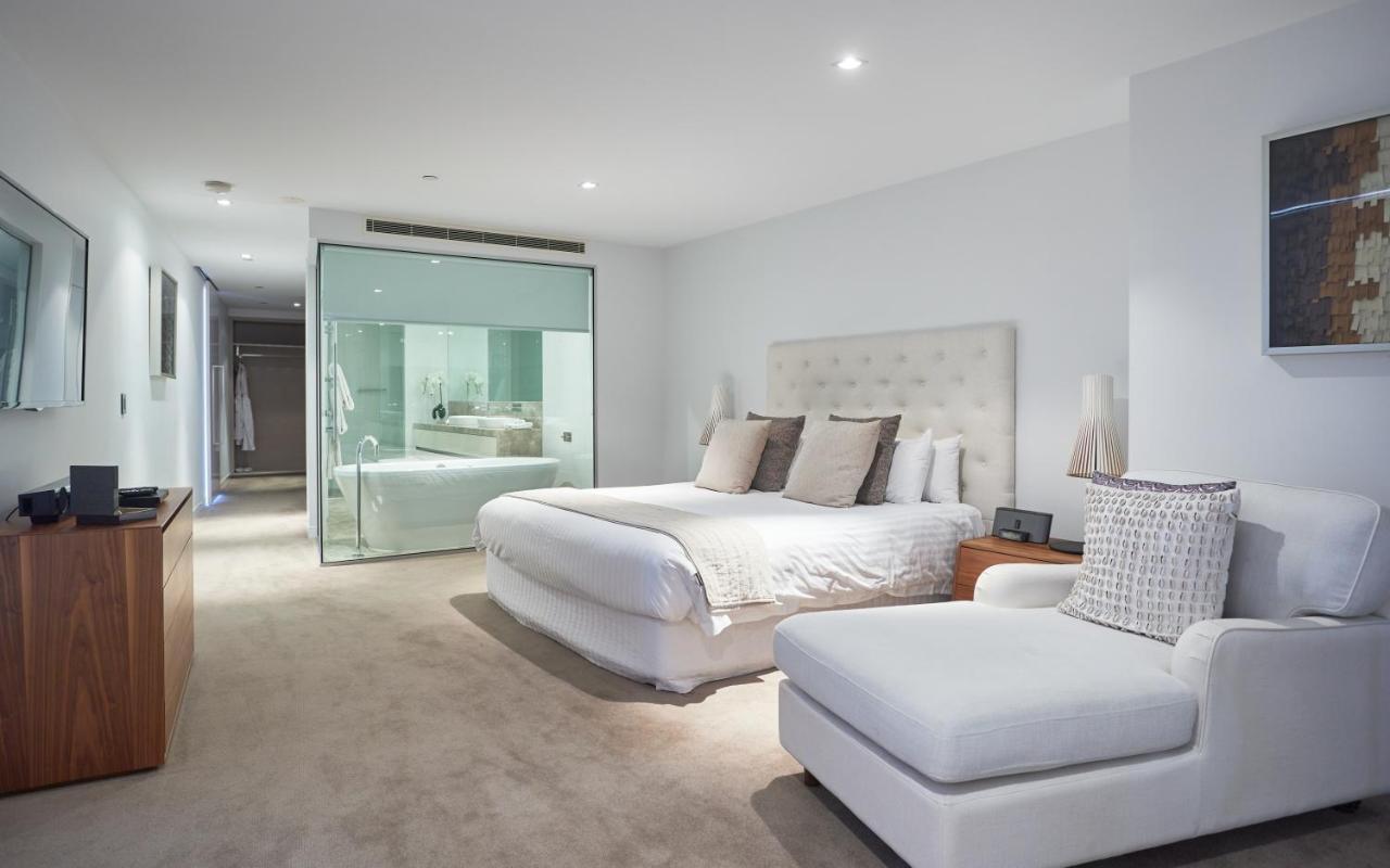 Soul Surfers Paradise - Gclr Gold Coast Ngoại thất bức ảnh