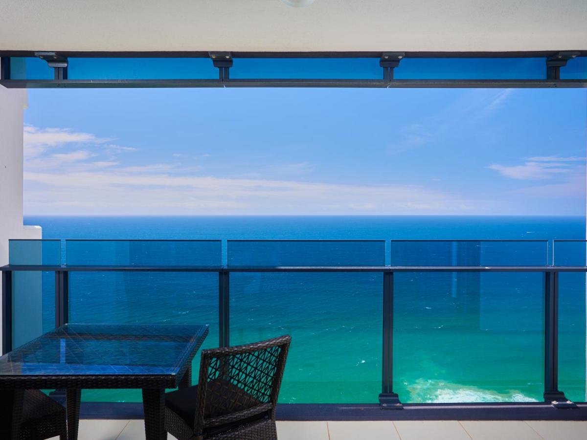 Soul Surfers Paradise - Gclr Gold Coast Ngoại thất bức ảnh