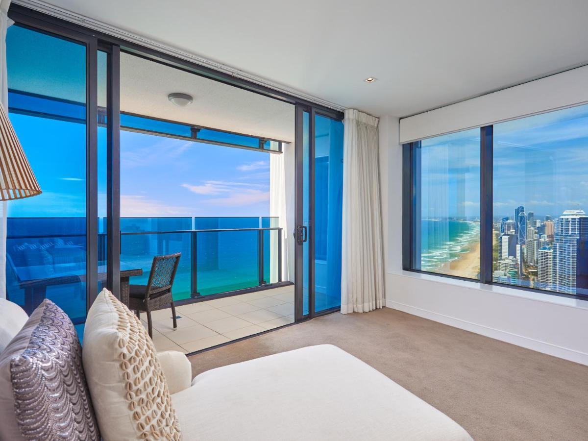 Soul Surfers Paradise - Gclr Gold Coast Ngoại thất bức ảnh