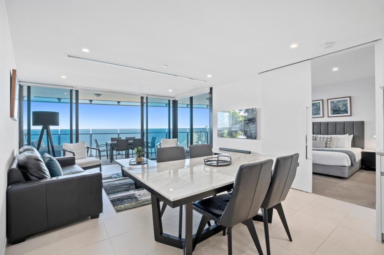 Soul Surfers Paradise - Gclr Gold Coast Ngoại thất bức ảnh
