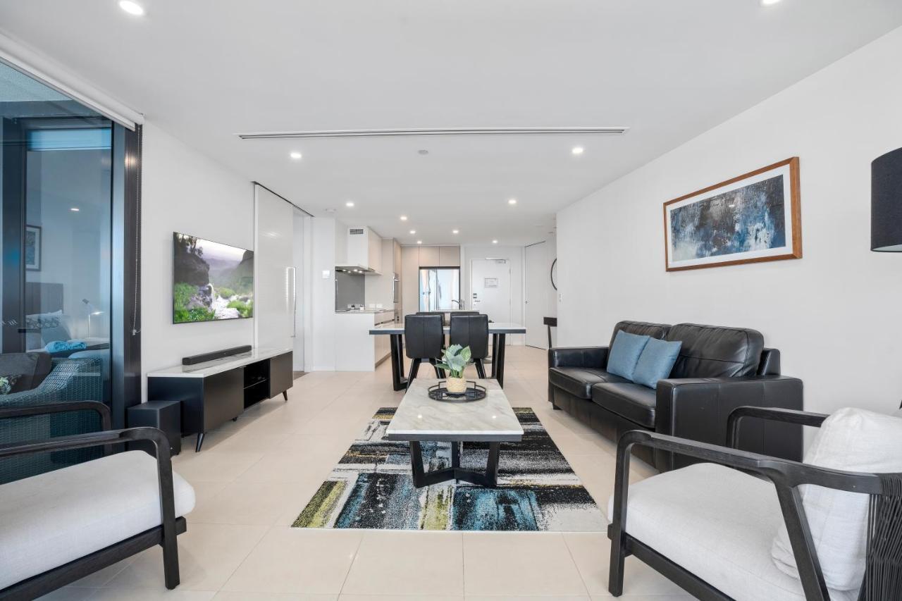 Soul Surfers Paradise - Gclr Gold Coast Ngoại thất bức ảnh