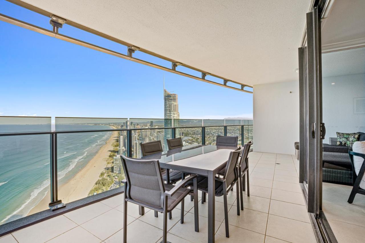 Soul Surfers Paradise - Gclr Gold Coast Ngoại thất bức ảnh