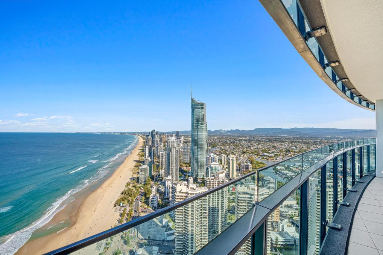 Soul Surfers Paradise - Gclr Gold Coast Ngoại thất bức ảnh