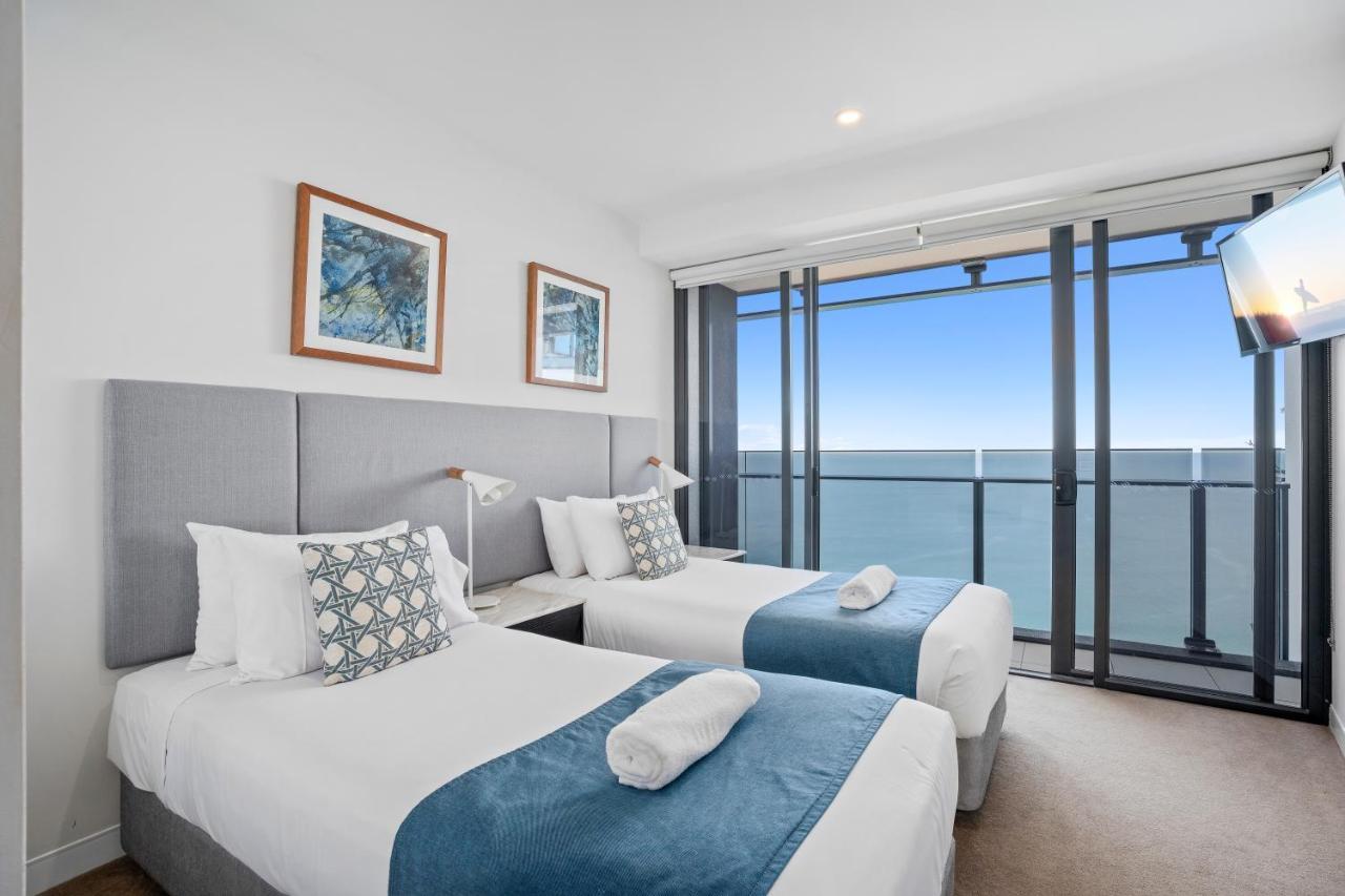 Soul Surfers Paradise - Gclr Gold Coast Ngoại thất bức ảnh