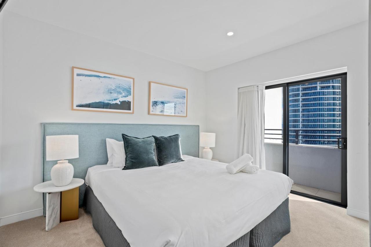 Soul Surfers Paradise - Gclr Gold Coast Ngoại thất bức ảnh