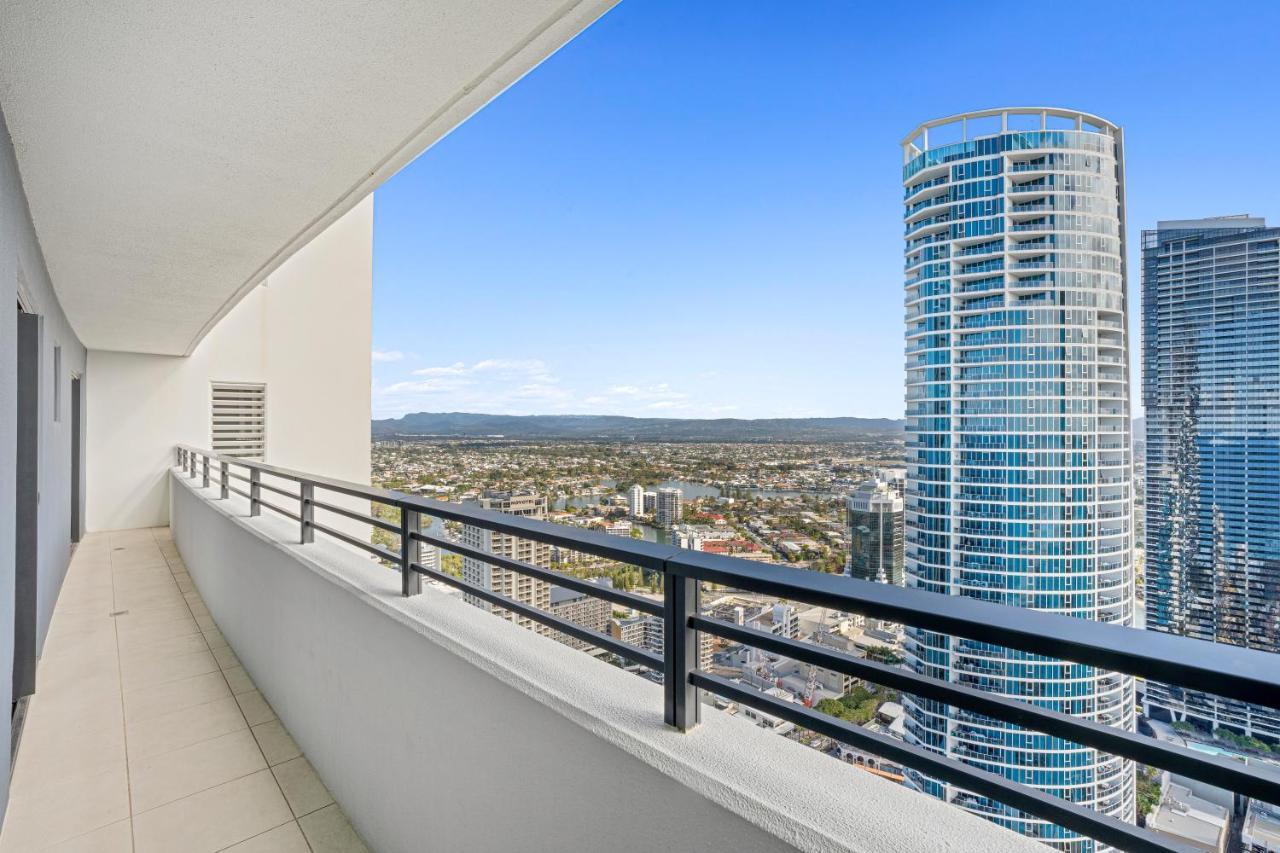 Soul Surfers Paradise - Gclr Gold Coast Ngoại thất bức ảnh