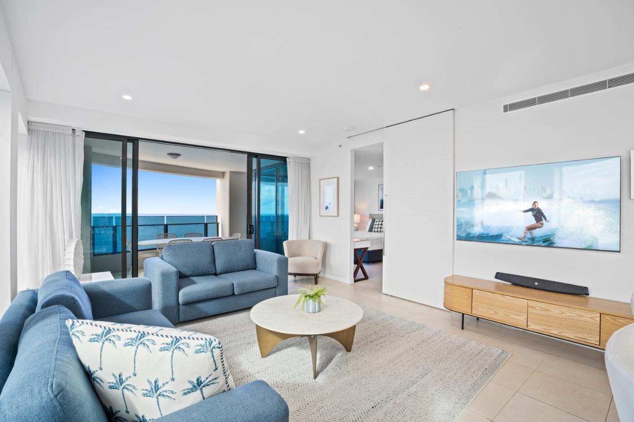 Soul Surfers Paradise - Gclr Gold Coast Ngoại thất bức ảnh
