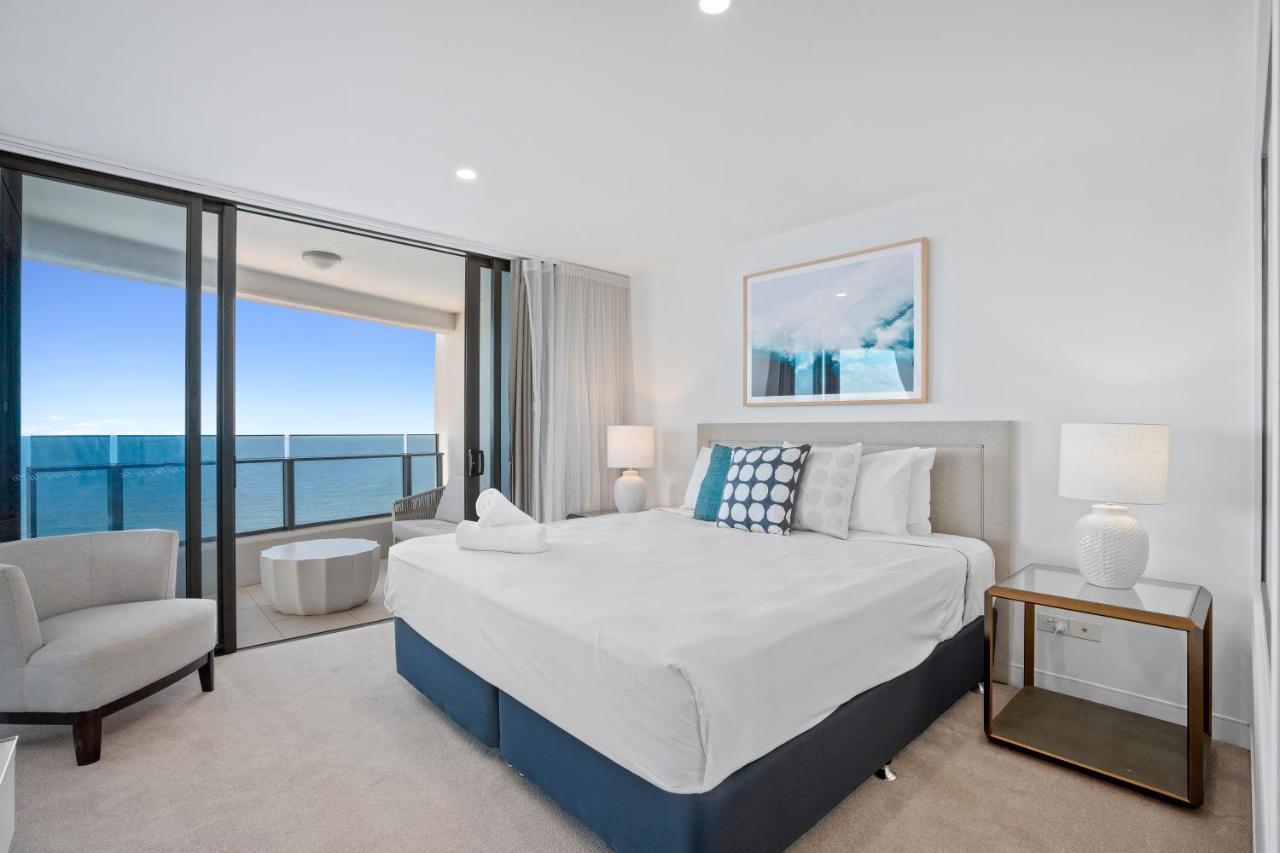 Soul Surfers Paradise - Gclr Gold Coast Ngoại thất bức ảnh