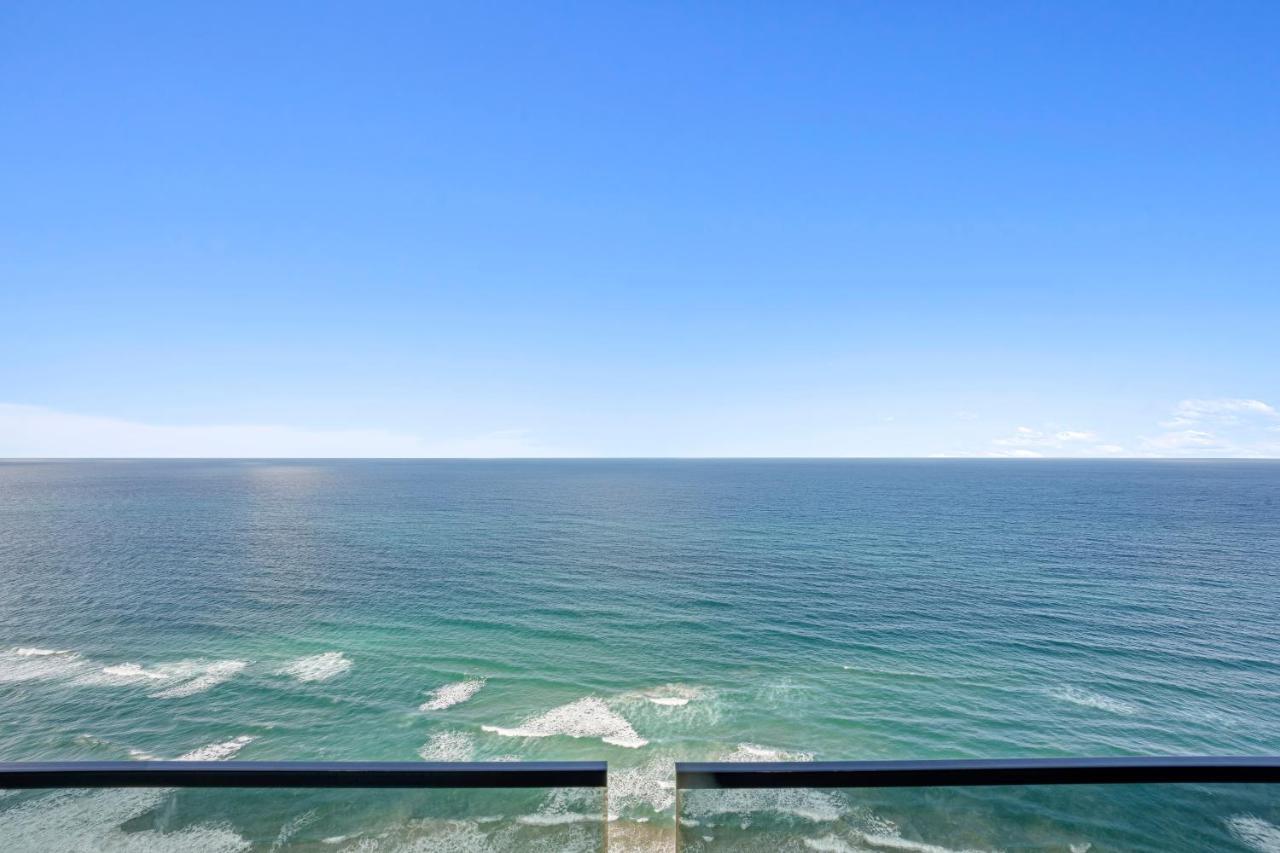 Soul Surfers Paradise - Gclr Gold Coast Ngoại thất bức ảnh