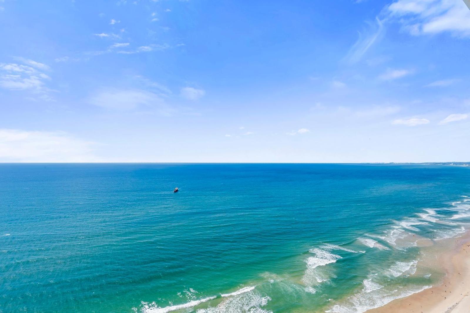 Soul Surfers Paradise - Gclr Gold Coast Ngoại thất bức ảnh