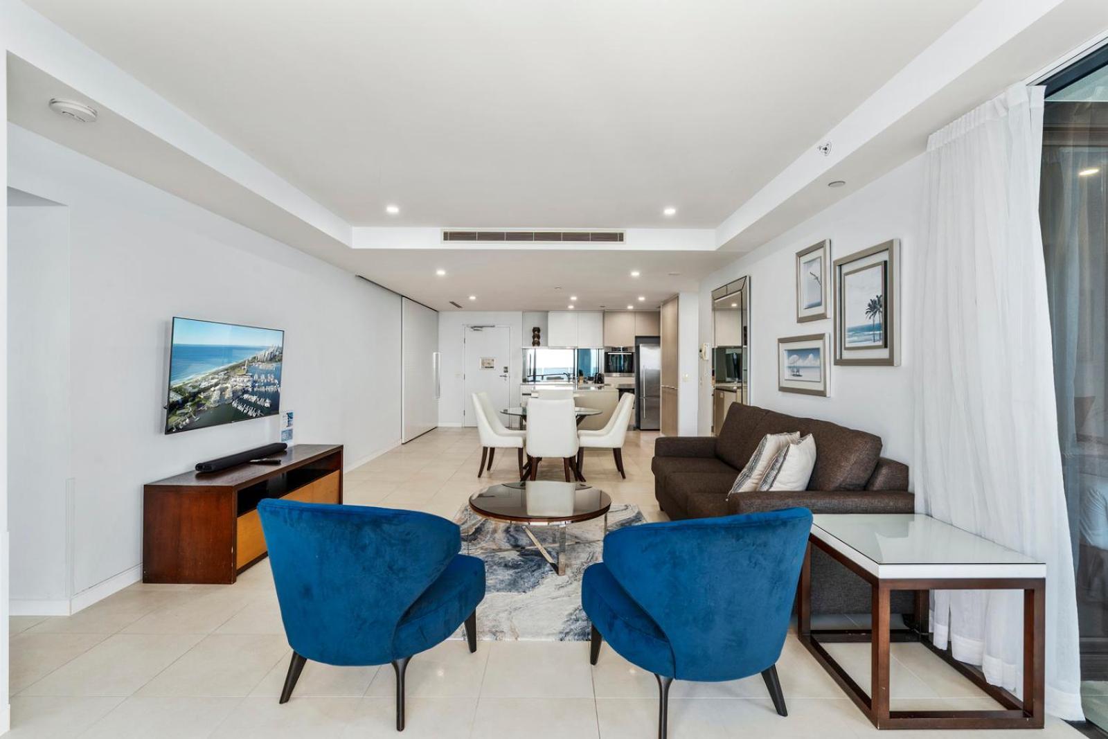 Soul Surfers Paradise - Gclr Gold Coast Ngoại thất bức ảnh