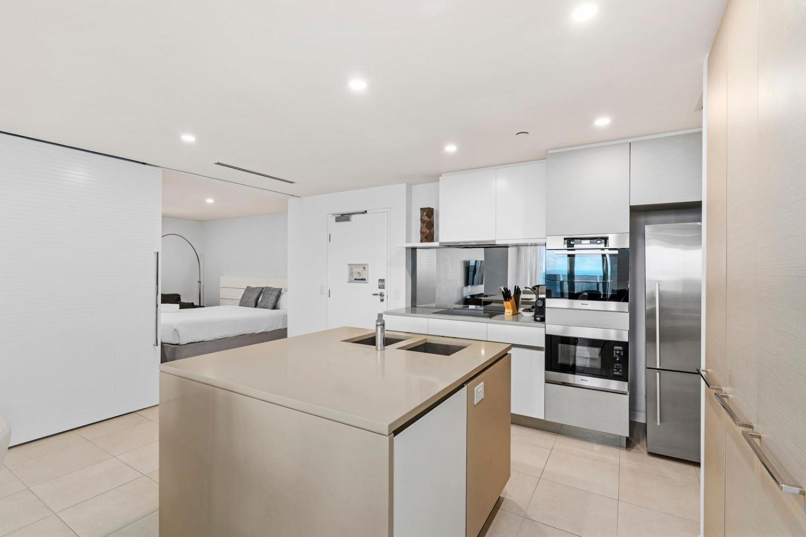 Soul Surfers Paradise - Gclr Gold Coast Ngoại thất bức ảnh