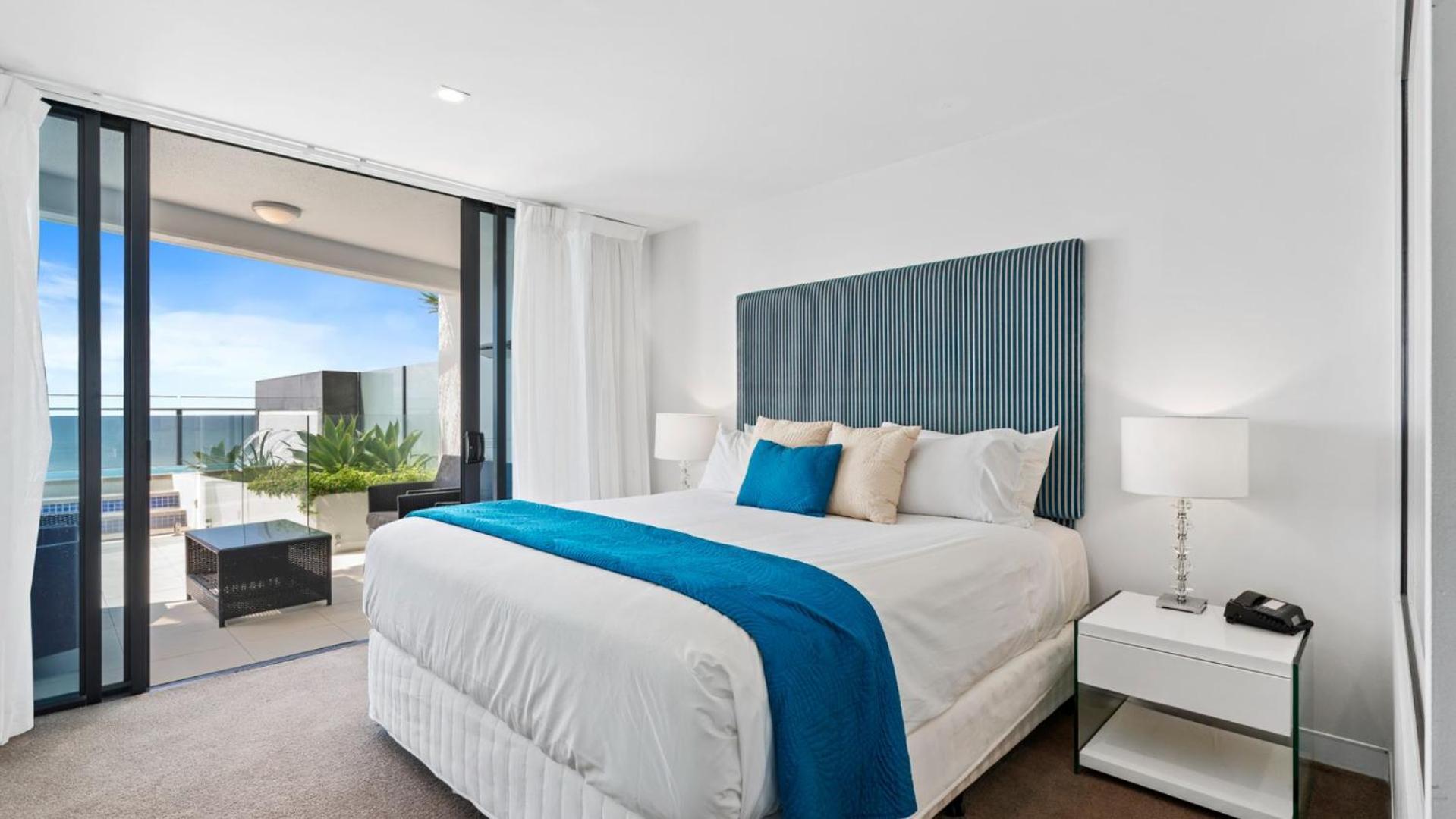 Soul Surfers Paradise - Gclr Gold Coast Ngoại thất bức ảnh
