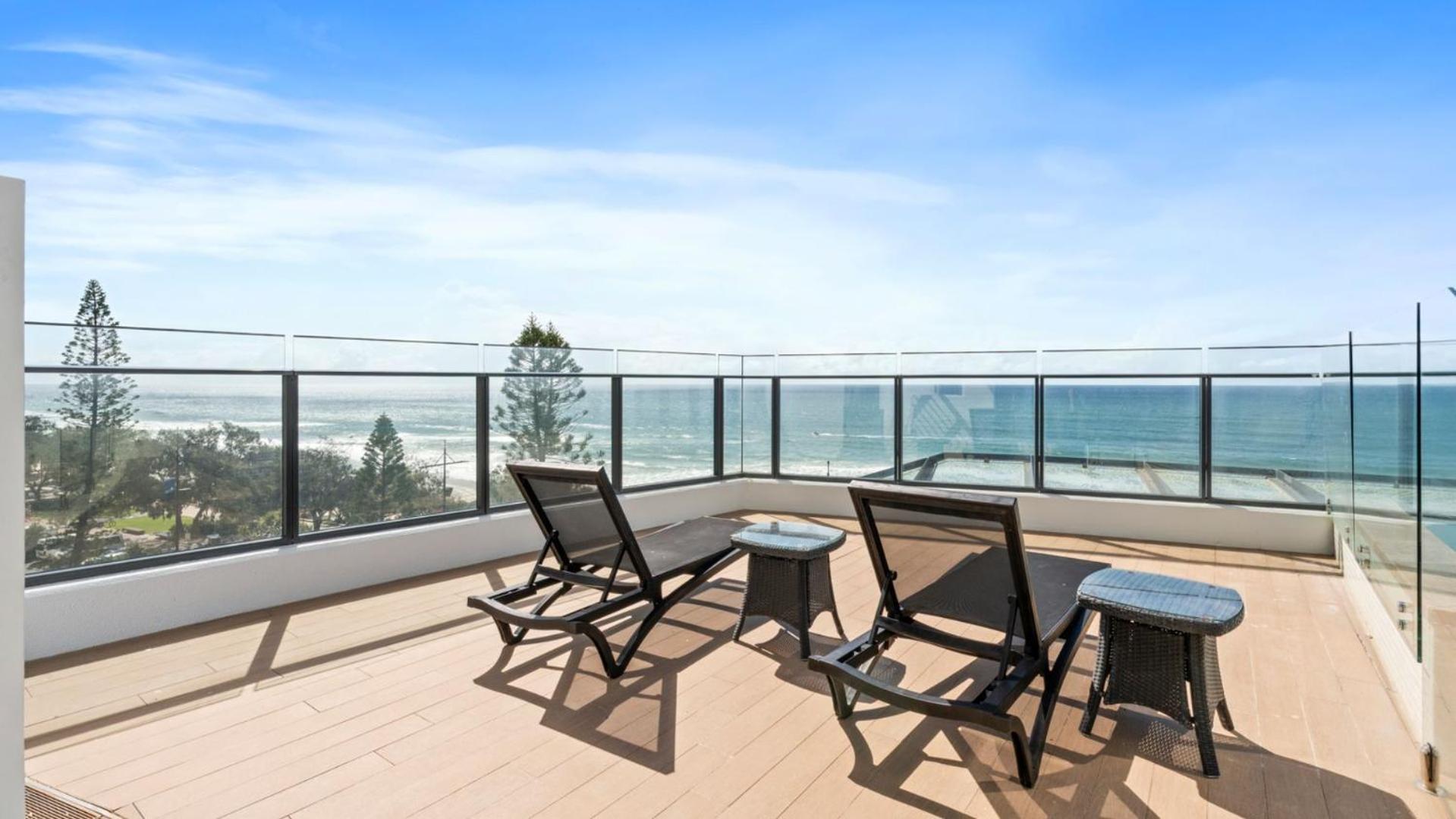 Soul Surfers Paradise - Gclr Gold Coast Ngoại thất bức ảnh