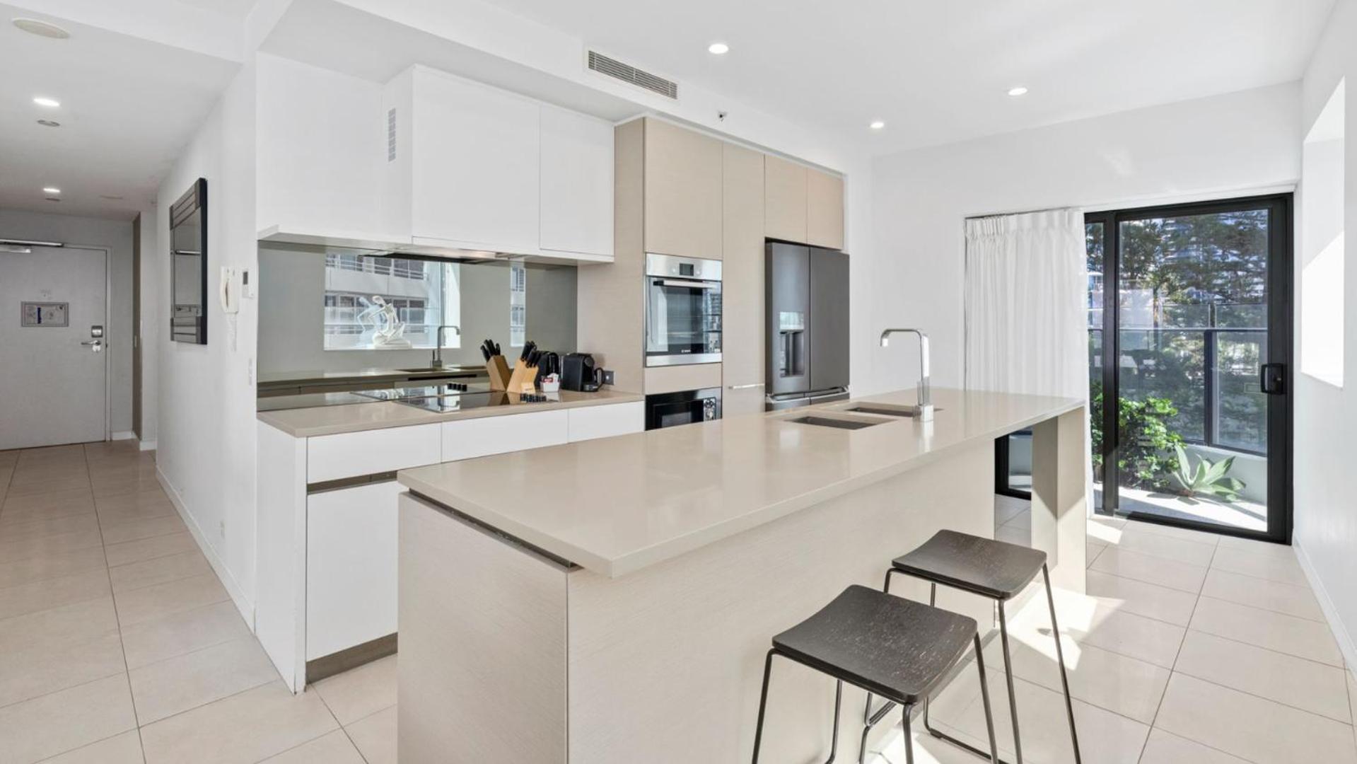 Soul Surfers Paradise - Gclr Gold Coast Ngoại thất bức ảnh