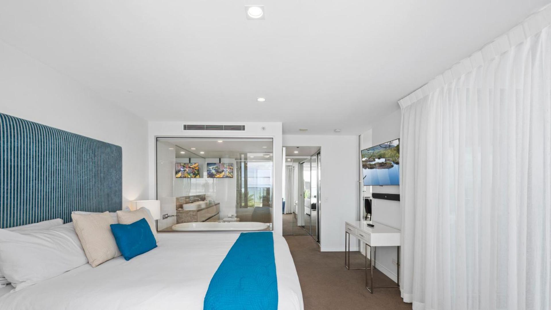 Soul Surfers Paradise - Gclr Gold Coast Ngoại thất bức ảnh