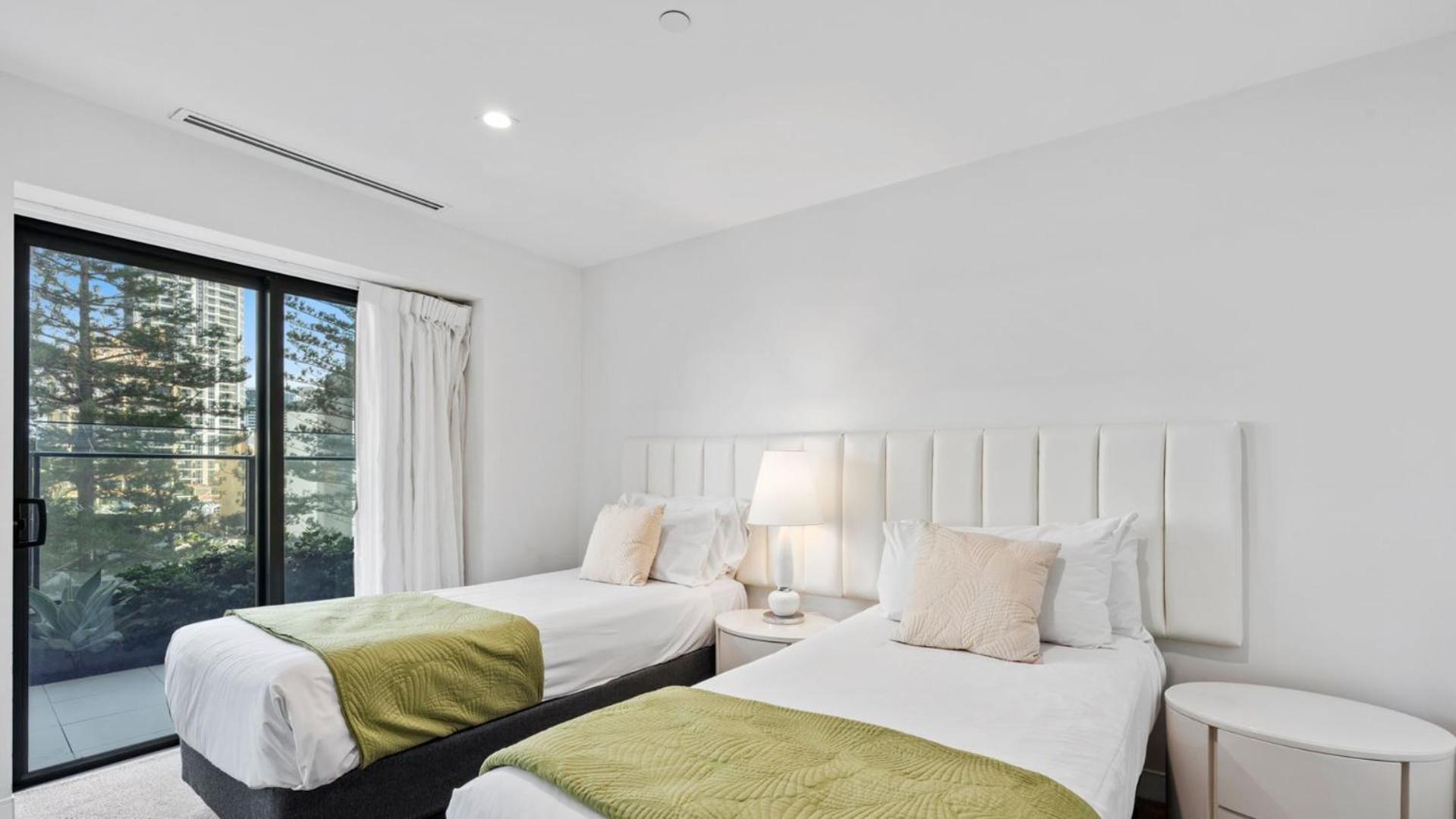 Soul Surfers Paradise - Gclr Gold Coast Ngoại thất bức ảnh