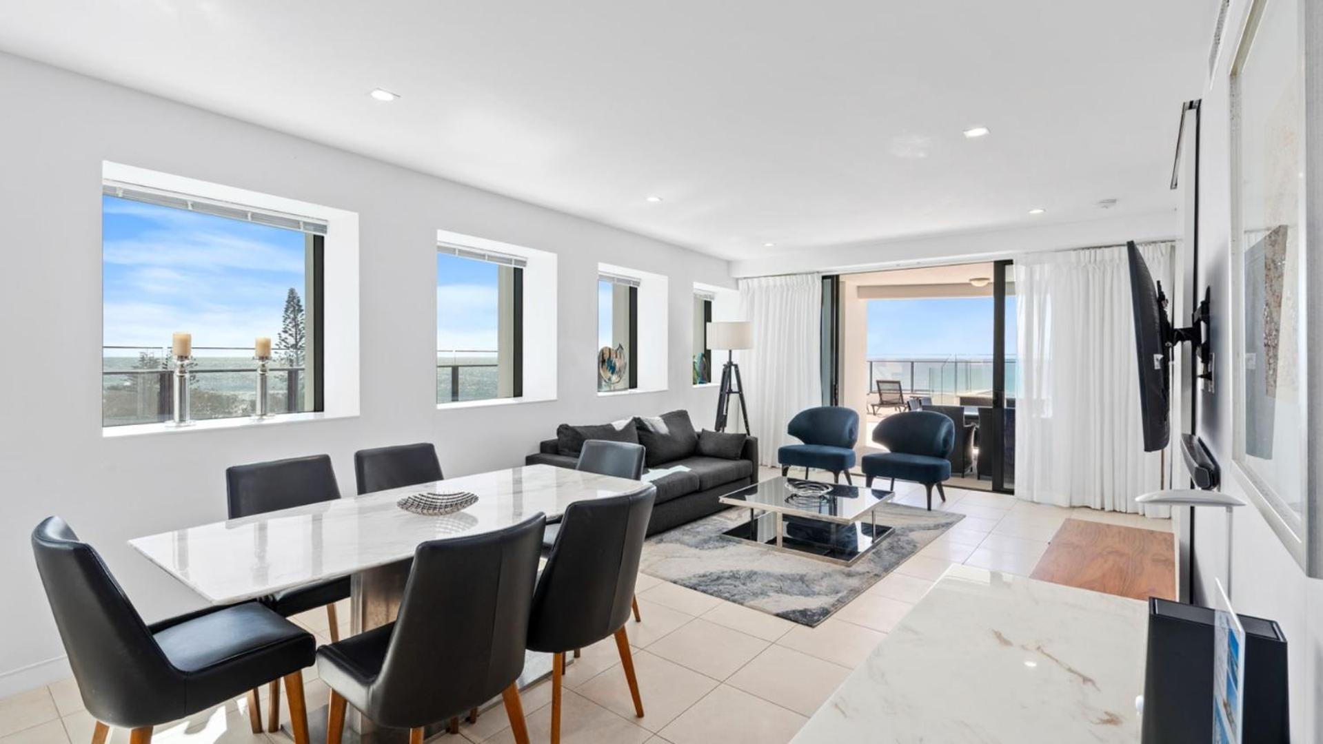 Soul Surfers Paradise - Gclr Gold Coast Ngoại thất bức ảnh