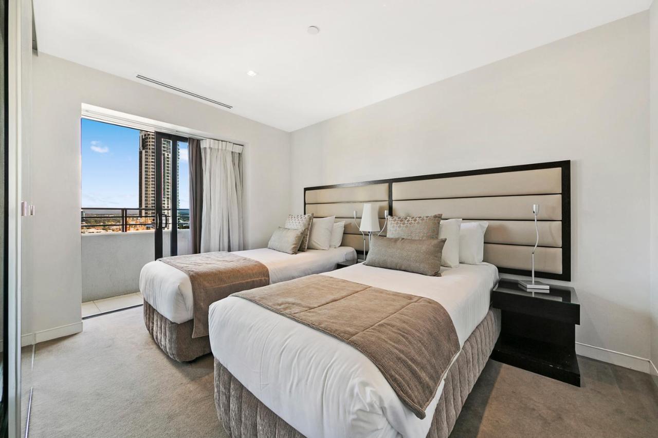 Soul Surfers Paradise - Gclr Gold Coast Ngoại thất bức ảnh